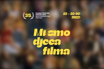 Filmovi sa evropskih festivala u Herceg Novom: Crnogorska premijera Ostlundovog „Trougla tuge“ na Kanli kuli Filmovi sa evropskih festivala u Herceg Novom: Crnogorska premijera Ostlundovog „Trougla tuge“ na Kanli kuli