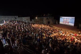 Montenegro film festival: Nagrade za životno djelo Bazeliju, Žilniku i Vesni Pećanac Montenegro film festival: Nagrade za životno djelo Bazeliju, Žilniku i Vesni Pećanac