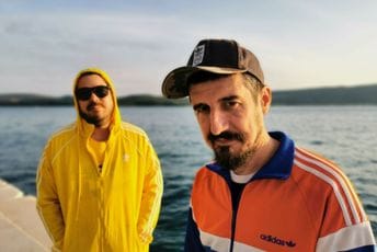 Sea Dance: Crnogorski hip-hop dvojac Who See pojačao listu domaćih izvođača na festivalu Sea Dance: Crnogorski hip-hop dvojac Who See pojačao listu domaćih izvođača na festivalu
