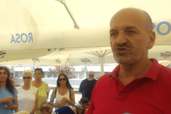 Opštini i CEDIS-u dali rok 24 sata Opštini i CEDIS-u dali rok 24 sata