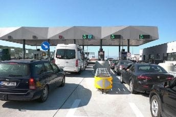 AMSCG: Očekuje se pojačana frekvencija vozila Ilustracije