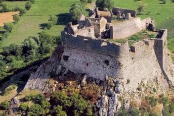 Crkva Srbije ili: Otimač ne može biti posjednik crnogorskog sakralnog kulturnog nasljeđa Žabljak Crnojevića