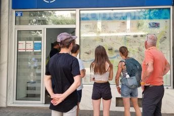 Vuković: Vizija o pretvaranju Podgorice u istinsku turističku destinaciju se polako ostvaruje Vuković: Vizija o pretvaranju Podgorice u istinsku turističku destinaciju se polako ostvaruje