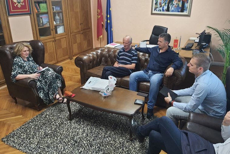 Predložene izmjene nijesu ono što Zećani traže, organizovati i konsultativni referendum Predložene izmjene nijesu ono što Zećani traže, organizovati i konsultativni referendum
