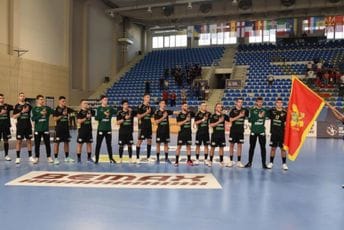 Mladi rukometaši poraženi i od Hrvatske Mladi rukometaši poraženi i od Hrvatske