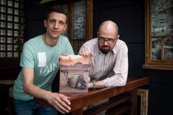 Putem svile: Putopisi su opet u modi Putem svile: Putopisi su opet u modi