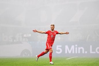 Počela Bundesliga, Bajern ponizio prvaka Lige Evrope Počela Bundesliga, Bajern ponizio prvaka Lige Evrope