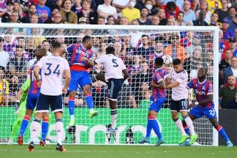 Krenula i Premijer liga: Arsenal zasluženo slavio u gradskom derbiju Krenula i Premijer liga: Arsenal zasluženo slavio u gradskom derbiju