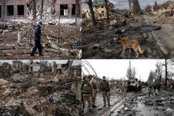 Iz časa u čas: Hitne mjere zbog napada na najveću nuklearku u Evropi; Drugi brod sa kukuruzom došao u Istanbul Iz časa u čas: Hitne mjere zbog napada na najveću nuklearku u Evropi; Drugi brod sa kukuruzom došao u Istanbul