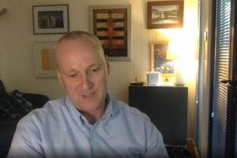 Morison: Ne vjerujem da su izbori realni prije 2023. godine Morison: Ne vjerujem da su izbori realni prije 2023. godine