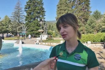 Šćepanović: Kolašin može da privuče mlade iz drugih gradova CG Šćepanović: Kolašin može da privuče mlade iz drugih gradova CG