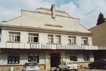 SNP Glavnog grada: Rušenje "Kulture" greška kojom je nanijeta ogromna šteta Kino "Kultura" Podgorica