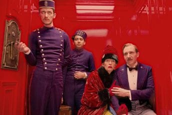 Podgoričko kulturno ljeto: „Hotel Grand Budapest“ na Starom aerodromu Podgoričko kulturno ljeto: „Hotel Grand Budapest“ na Starom aerodromu