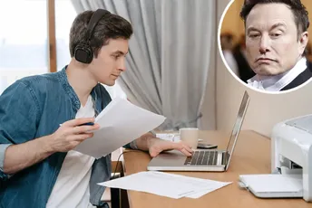 Mask kritikovao rad na daljinu: Samo se pretvaraju da teško rade Mask kritikovao rad na daljinu: Samo se pretvaraju da teško rade