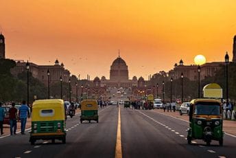 Crnogorski konzulat u Indiji ostao bez vode, ugrožen rad misije Crnogorski konzulat u Indiji ostao bez vode, ugrožen rad misije