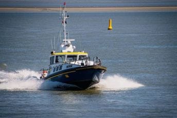 Njemačka državljanka poginula u sudaru plovila na hrvatskom primorju Njemačka državljanka poginula u sudaru plovila na hrvatskom primorju