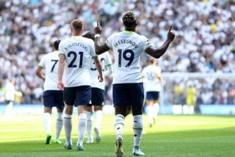 Nakon remija Liverpula, u svim ostalim utakmicama slavili su domaćini Nakon remija Liverpula, u svim ostalim utakmicama slavili su domaćini