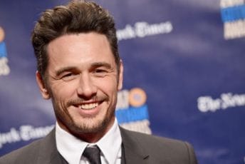 Džejms Franko kao Fidel Kastro u filmu o vanbračnoj ćerki kubanskog lidera Džejms Franko kao Fidel Kastro u filmu o vanbračnoj ćerki kubanskog lidera