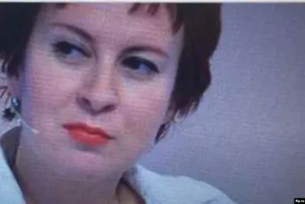 Kosovska policija uhapsila Dariju Aslamovu: Bavila se špijunažom, djelovala pod maskom novinarke Kosovska policija uhapsila Dariju Aslamovu: Bavila se špijunažom, djelovala pod maskom novinarke