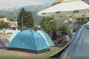 Narodna biblioteka Budve: Ako ponizimo prosvjetu, zdravstvo i kulturu, na temeljima čega ćemo graditi društvo Narodna biblioteka Budve: Ako ponizimo prosvjetu, zdravstvo i kulturu, na temeljima čega ćemo graditi društvo