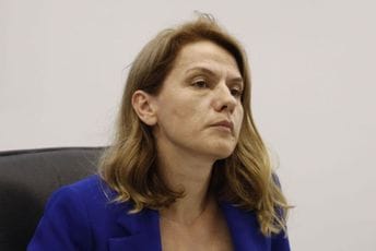 Drakić: Otpornost privrede u eurozoni iznad očekivanog nivoa, što je dobro i za Crnu Goru Drakić: Otpornost privrede u eurozoni iznad očekivanog nivoa, što je dobro i za Crnu Goru