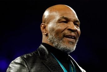 Tajson optužen za još jedno silovanje početkom 1990-ih Tajson optužen za još jedno silovanje početkom 1990-ih