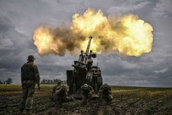 Britanski volonteri ubijeni tokom pokušaja evakuacije iz Soledara