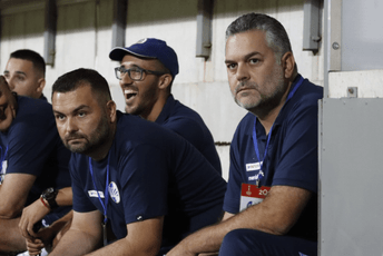 Savović više nije trener Sutjeske