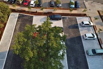 Podgorica: U Bloku VI 38 novih besplatnih parking mjesta Podgorica: U Bloku VI 38 novih besplatnih parking mjesta