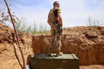 Amnesty International: Žao nam je, ali stojimo iza izvještaja da Ukrajina ugrožava civile Amnesty International: Žao nam je, ali stojimo iza izvještaja da Ukrajina ugrožava civile