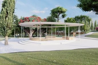 Vuković: Uskoro kreće uređenje parka kod Sportskog centra Morača Vuković: Uskoro kreće uređenje parka kod Sportskog centra Morača