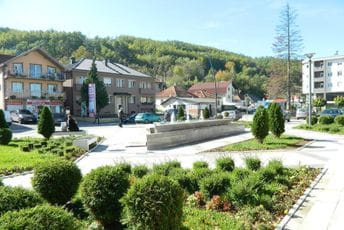 Andrijevica: Demolirane prostorije Hitne pomoći, počinilac priveden Andrijevica: Demolirane prostorije Hitne pomoći, počinilac priveden