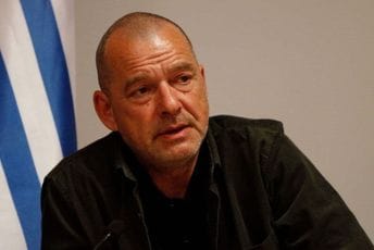 Čukić reagovao na saopštenje UP: Bezočna izmišljotina i drska laž da sam prišao učesnicima incidenta