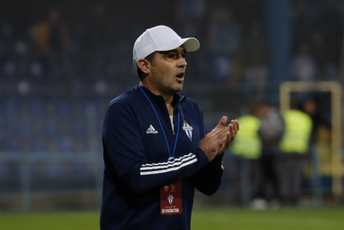 Nedović: Hvala svima i naprijed Budućnost Nedović: Hvala svima i naprijed Budućnost