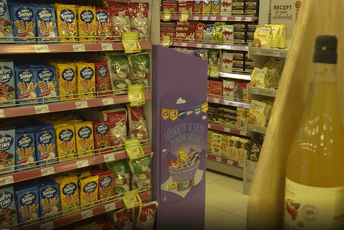 Pad cijena na svjetskom tržištu ne vidimo u prodavnicama Pad cijena na svjetskom tržištu ne vidimo u prodavnicama