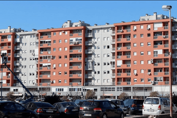 Do kraja godine očekuje se pad cijena nekretnina do deset odsto Do kraja godine očekuje se pad cijena nekretnina do deset odsto