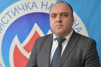 Bogavac Demokratama: Za lične neuspjehe ne krivite SNP, Bečić vas vodi u političku stranputicu Bogavac Demokratama: Za lične neuspjehe ne krivite SNP, Bečić vas vodi u političku stranputicu