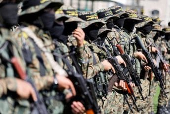 Vođa Islamskog džihada zaprijetio Izraelu obnovom napada Vođa Islamskog džihada zaprijetio Izraelu obnovom napada