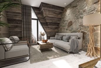 Casa Hospitality Management operater novog condo hotela u Kolašinu u sklopu Wolf Condominium kompleksa