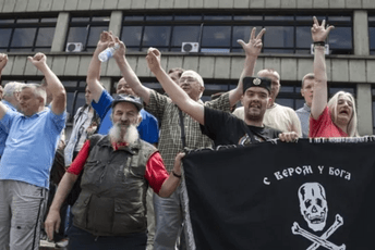 Marković: Dozvolite da vas rehabilitujemo Marković: Dozvolite da vas rehabilitujemo