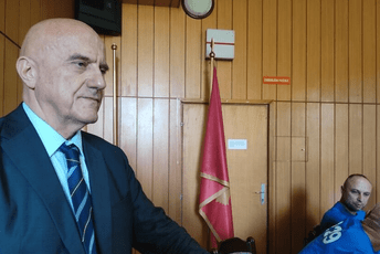 Davidović: Željezari da se vrati ono što je oteto, nadamo se da će država održati riječ Davidović: Željezari da se vrati ono što je oteto, nadamo se da će država održati riječ