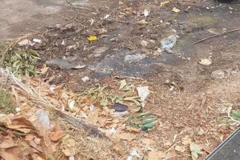 MZ Stari grad Budva: Pojedinci odgovorno da odlažu smeće, opština da pomogne u rješavanju problema MZ Stari grad Budva: Pojedinci odgovorno da odlažu smeće, opština da pomogne u rješavanju problema