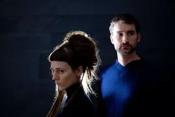 Svježi akustični zvuk pomiješan sa elektronikom: Obradović-Tixier duo na Barskom ljetopisu Svježi akustični zvuk pomiješan sa elektronikom: Obradović-Tixier duo na Barskom ljetopisu