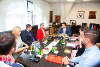 Šćepanović u Bijelom Polju: Cilj harmonizacija podrške inovacijama na svim nivoima Šćepanović u Bijelom Polju: Cilj harmonizacija podrške inovacijama na svim nivoima