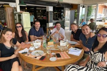 Spajić: S odlazećim premijerom evociramo uspomene na jako dobru 42. Vladu Spajić: S odlazećim premijerom evociramo uspomene na jako dobru 42. Vladu