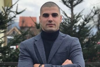 Kljajić Šćekiću: Da ste o časti mislili ranije ne bi formirali nečasnu koaliciju Kljajić Šćekiću: Da ste o časti mislili ranije ne bi formirali nečasnu koaliciju