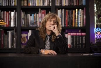 Grupa Whitesnake otkazala i ostatak američke turneje Grupa Whitesnake otkazala i ostatak američke turneje
