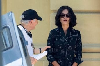 Snima se film o Encu Ferariju u Modeni, u centru pažnje Penelope Kruz Snima se film o Encu Ferariju u Modeni, u centru pažnje Penelope Kruz