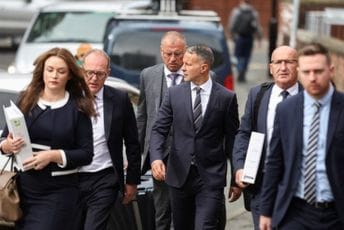 Bivša djevojka govorila pred sudom o Gigsovom nasilničkom ponašanju, bivši as Junajteda odbacio optužbe Bivša djevojka govorila pred sudom o Gigsovom nasilničkom ponašanju, bivši as Junajteda odbacio optužbe