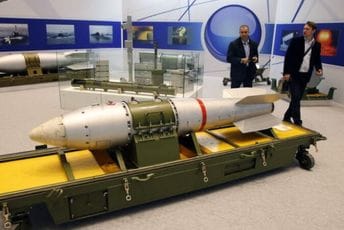 Moskva: Žurba SAD sa nuklearnim inspekcijama razlog zamrzavanja sporazuma Moskva: Žurba SAD sa nuklearnim inspekcijama razlog zamrzavanja sporazuma